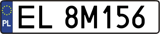 EL8M156
