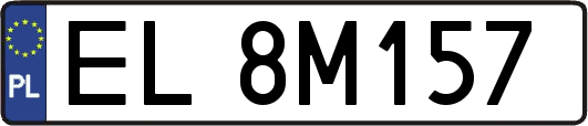 EL8M157