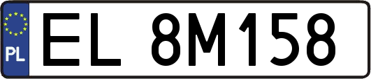 EL8M158