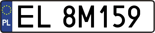 EL8M159