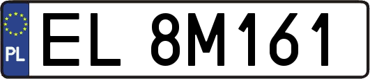 EL8M161