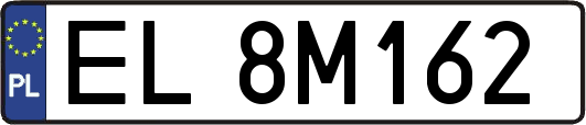 EL8M162