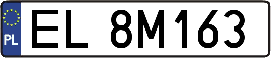 EL8M163