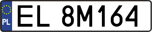 EL8M164