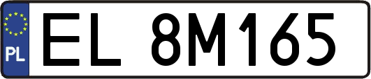 EL8M165