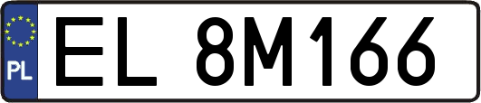 EL8M166