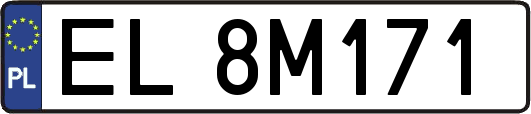 EL8M171