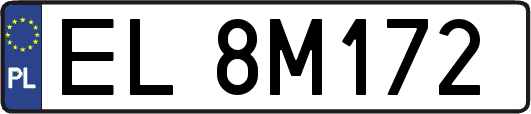 EL8M172