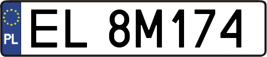 EL8M174