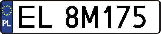 EL8M175