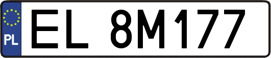 EL8M177