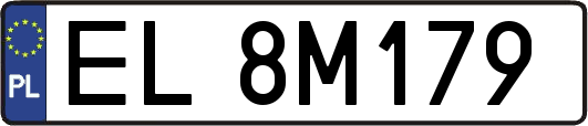 EL8M179