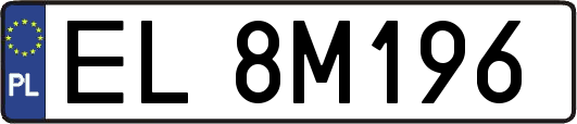 EL8M196