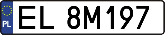 EL8M197