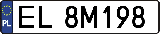 EL8M198