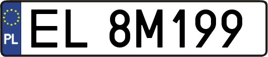EL8M199