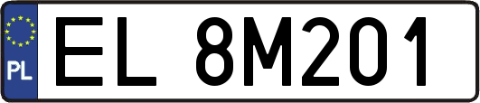 EL8M201
