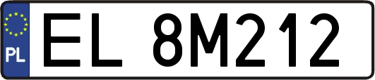 EL8M212