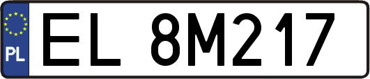 EL8M217