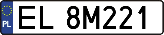 EL8M221