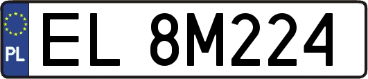 EL8M224