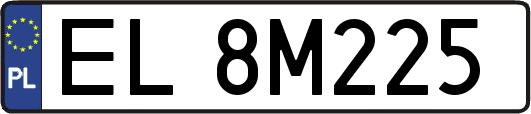 EL8M225