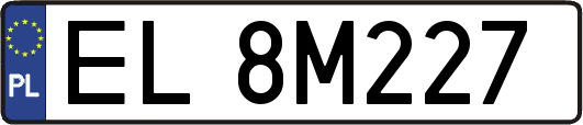 EL8M227