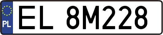 EL8M228