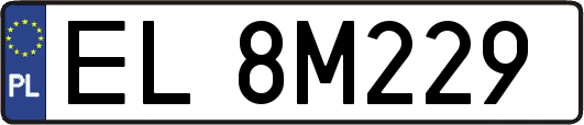 EL8M229
