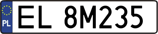 EL8M235