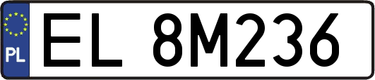 EL8M236