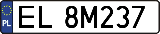 EL8M237
