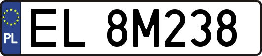 EL8M238