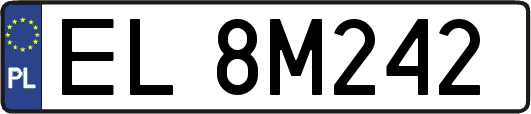 EL8M242