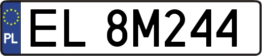 EL8M244