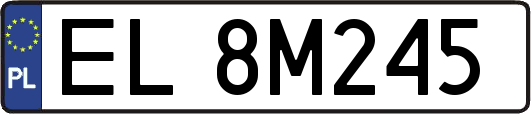 EL8M245