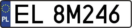 EL8M246