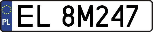 EL8M247