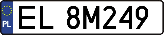 EL8M249