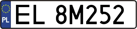 EL8M252