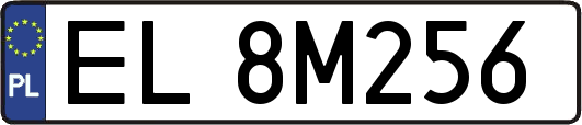 EL8M256