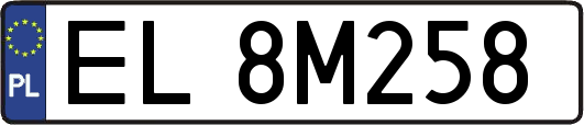 EL8M258