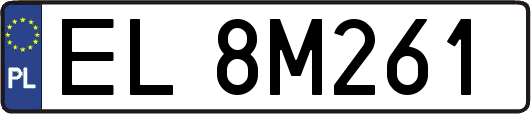 EL8M261