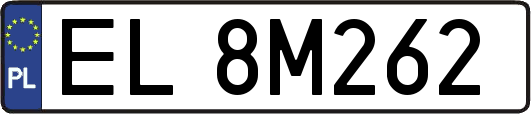 EL8M262