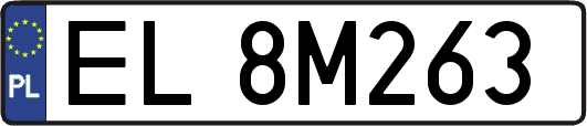 EL8M263