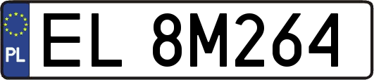 EL8M264