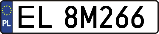 EL8M266
