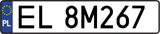 EL8M267