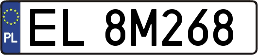 EL8M268