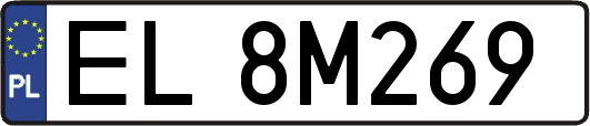 EL8M269
